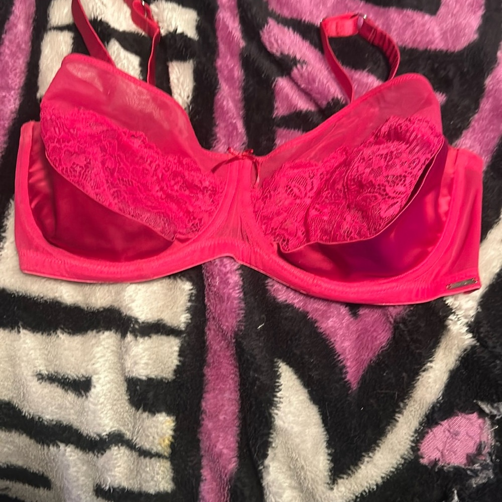 Boux Avenue bra